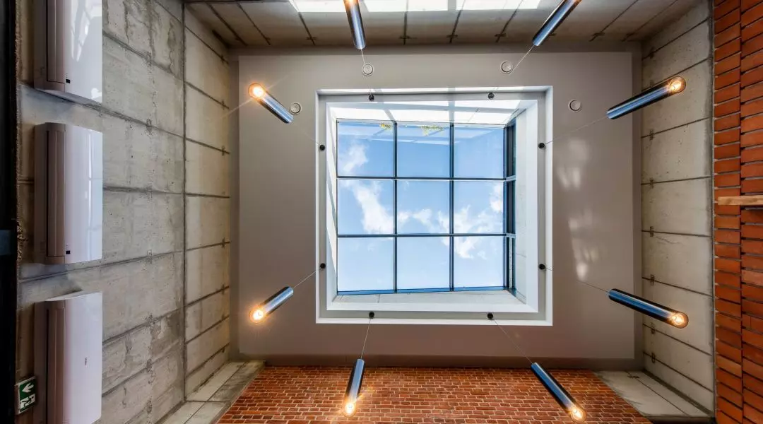 Nagroda w kategorii: Architektura w przestrzeni dziedzictwa