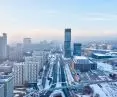Nagroda (ex aequo) w kategorii: Budynek biurowy, oświaty lub administracji