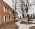 I Nagroda w kategorii: Inny budynek użyteczności publicznej