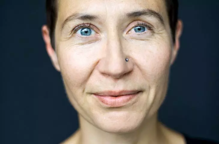 Joanna Rajkowska