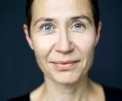 Joanna Rajkowska
