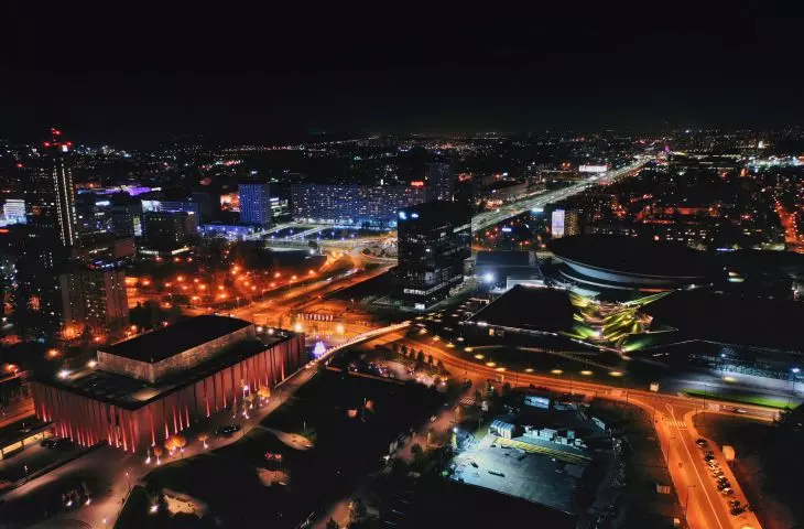 Katowice