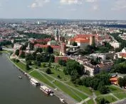 Kraków