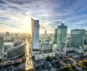 Warsaw - Poland's largest metropolis
