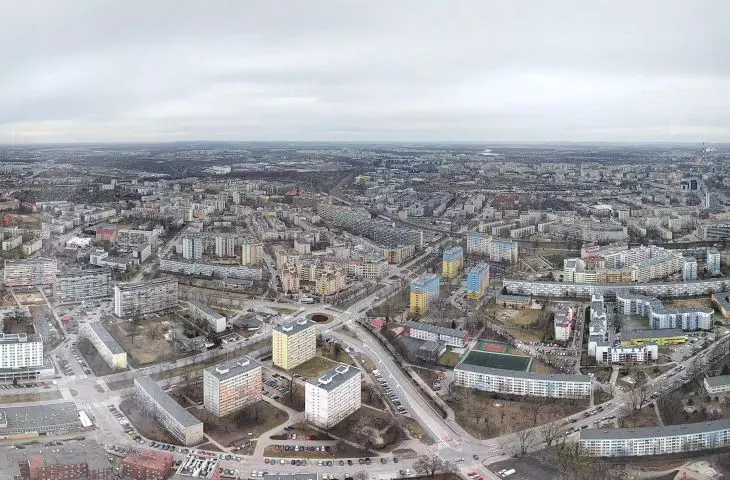 Wrocław