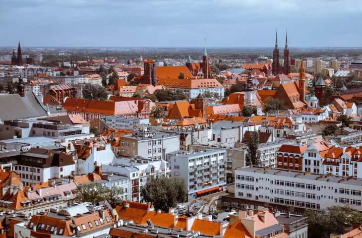 Wrocław