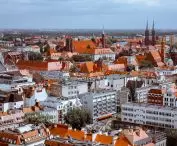 Wrocław