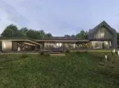 Hidden House
