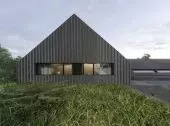Hidden House