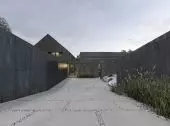 Hidden House