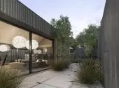 Hidden House