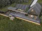 Hidden House