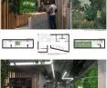 I Nagroda w kategorii Wnętrze niemieszkalne za najlepsze wykorzystanie szkła architektonicznego