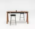 Viga high table
