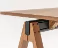 Viga high table