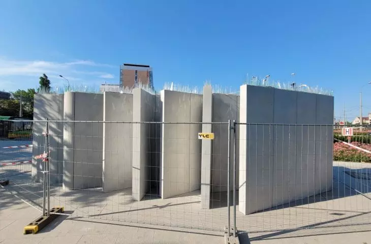 Instalacja 