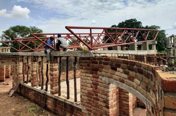 School construction
