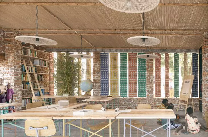 Classroom visualization