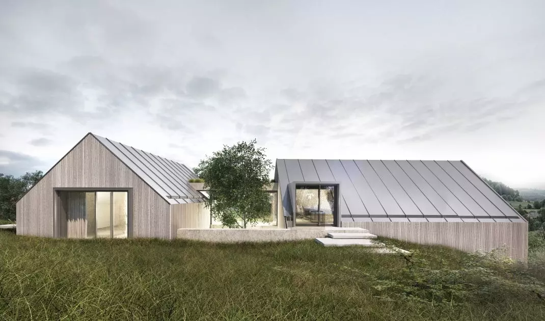 Level House