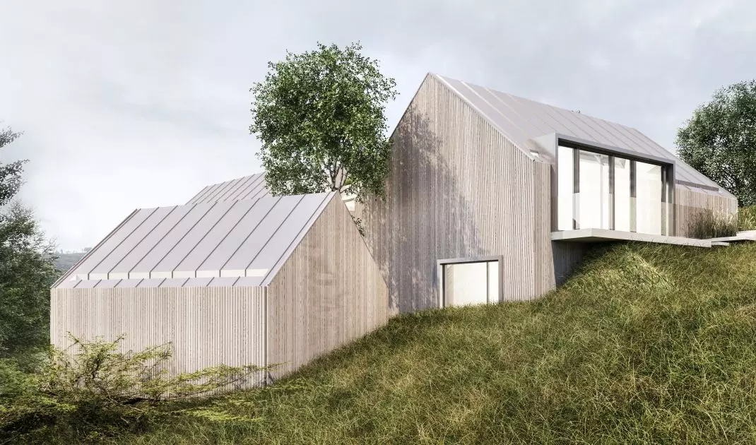 Level House