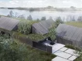 dom Mazury