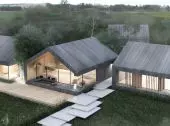 dom Mazury