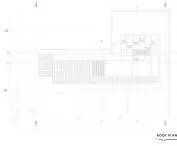 Showroom firmy Porcelanosa w Santiago