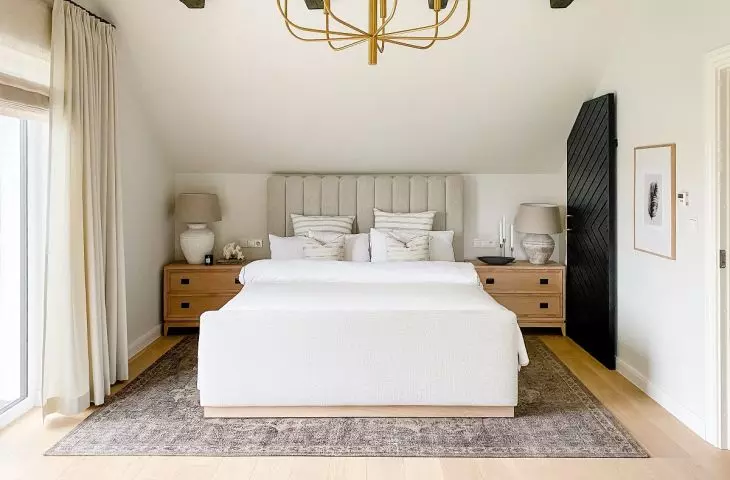 proDeska Pure Forest 418, Design and Photo: House Loves Karolina Zagrodzka