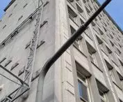 Biurowiec przy al. Niepodległości w Poznaniu