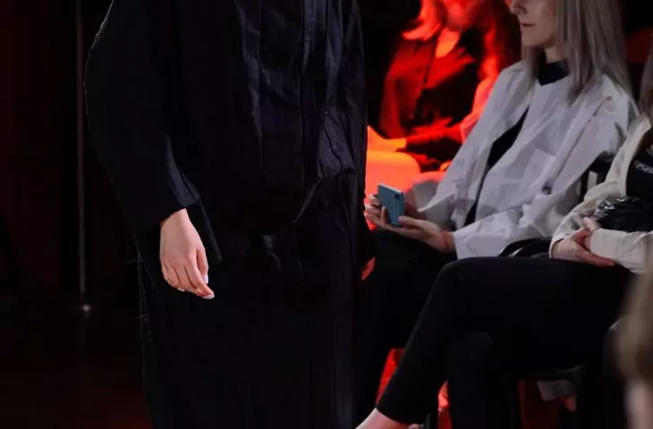 Zuzanna Włodarz, kolekcja „BOSOZOKU”