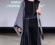 Daria Plastinina, kolekcja „TROPEM ŁUKU I STRZAŁ”