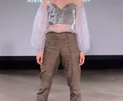 Anna Kaniewska, kolekcja „LICHNES”