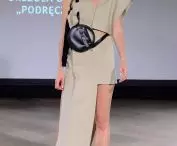 Urszula Dyczko, kolekcja „PODRĘCZNA. KOLEKCJA AKCESORIÓW UBIORU”
