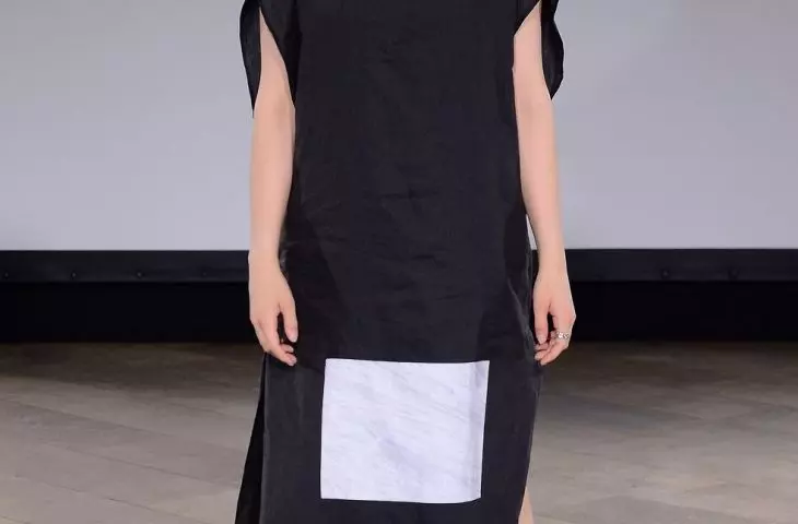 Aleksandra Boczar, kolekcja „LENIWA MODA”