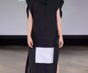 Aleksandra Boczar, kolekcja „LENIWA MODA”