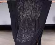 Aleksandra Boczar, kolekcja „LENIWA MODA”