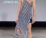 Malwina Nowak, kolekcja „VENUS AS A BOY”