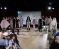 The show featured 11 collections