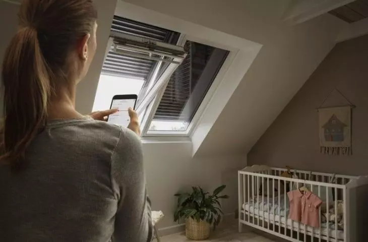 Rolety zewnętrzne skutecznie ochronią budynek przed przegrzaniem 