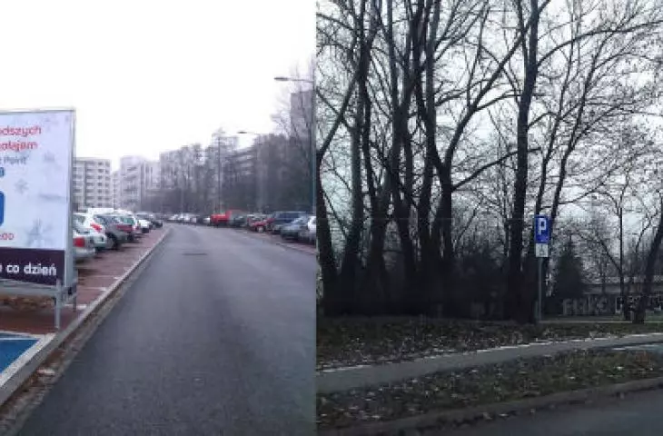 Ulica Orlińskiego