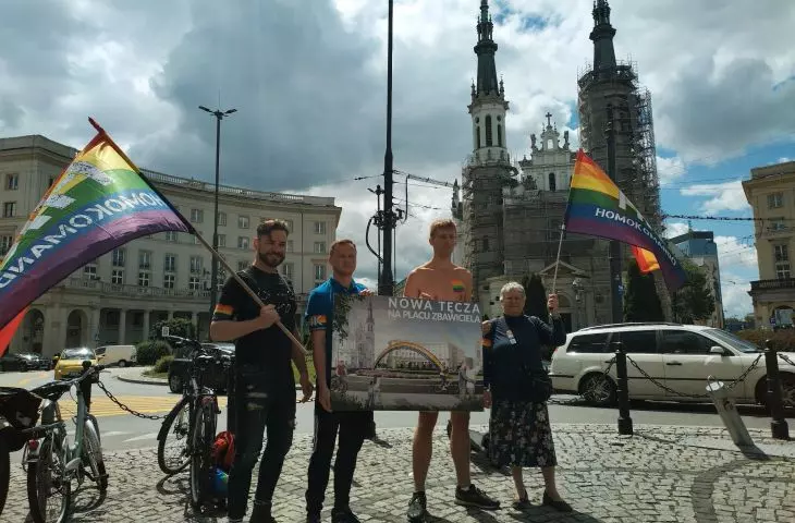 Unraveling Warsaw
