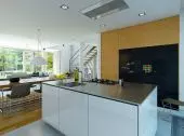 Attractive 1 - kitchen