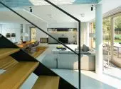 Attractive 1 - living room