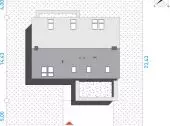 Attractive 1 - plot of land