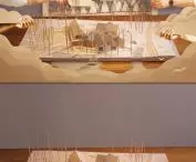 „ArchiPaper” — surrealistyczna opowieść o architekturze