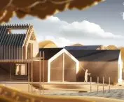 „ArchiPaper” — surrealistyczna opowieść o architekturze