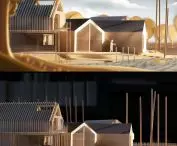 „ArchiPaper” — surrealistyczna opowieść o architekturze