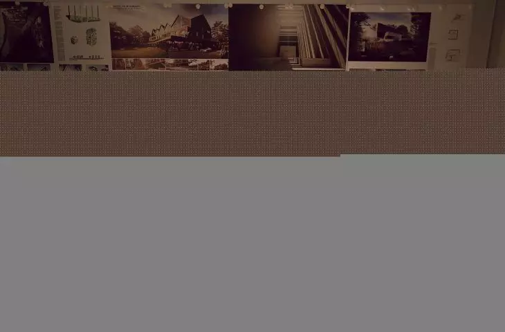 „ArchiPaper” — surrealistyczna opowieść o architekturze