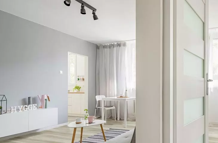 Podłogi winylowe typu rigid z powodzeniem łączą funkcjonalność z estetyką