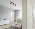 Rigid vinyl flooring successfully combines functionality with aesthetics